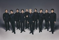 THE JET BOY BANGERZ LIVE TOUR 2026
〜JET BANGIN'〜