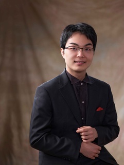 No.151　小林海都（ピアノ）