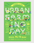 URBAN FARMING DAY vol.3「市民菜園家たちの祭典」