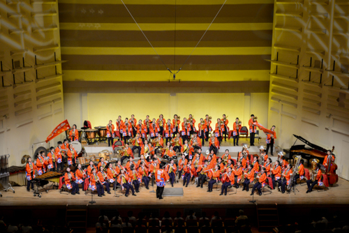 レポート 9月23日 日 第11回吹奏楽トップコンサート インフォメーション はまかるneo 公益財団法人浜松市文化振興財団