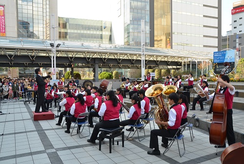 静岡県立浜松農工高等学校