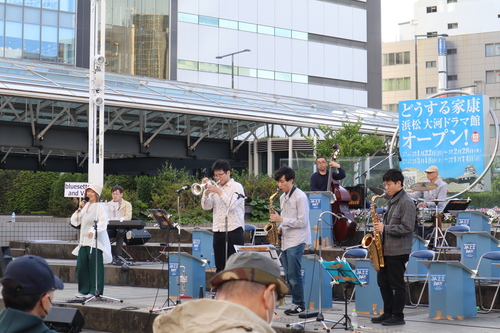 ④bluesette and Vocal（当日写真）.JPG