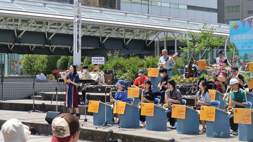 ②Swing Kidssソロ.JPG
