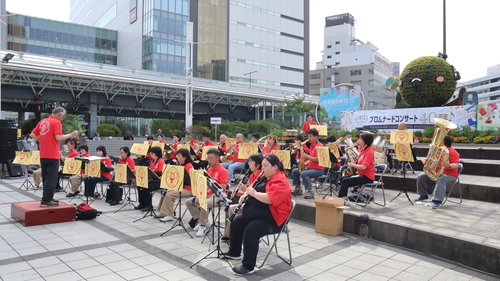 ①佐久間吹奏楽クラブ.JPG