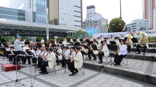 ③浜松交響吹奏楽団.JPG