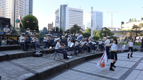 ③消防音楽隊2.JPG
