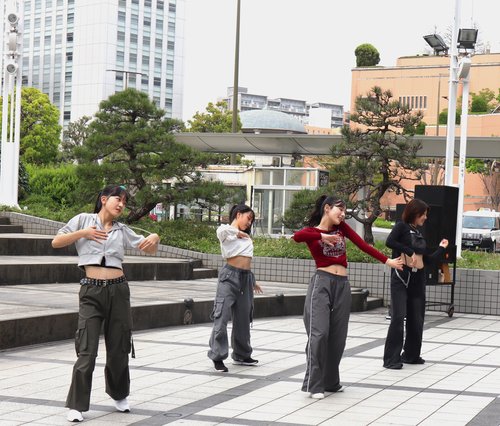 ３学芸高校①.JPG
