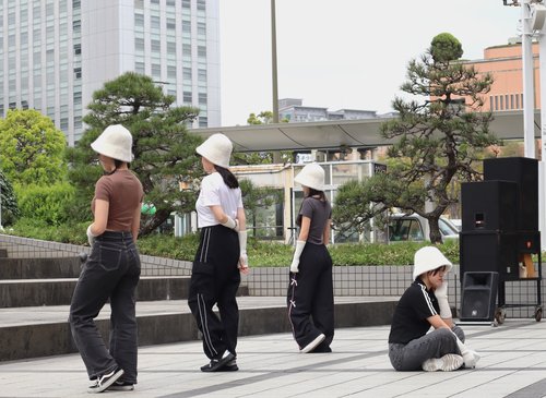 ４学芸高校②.JPG