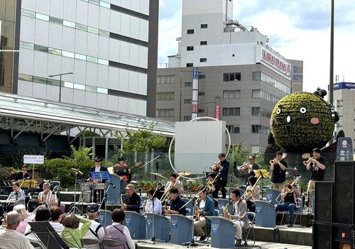 ②オルケスタ・ロス・ロコス.JPG