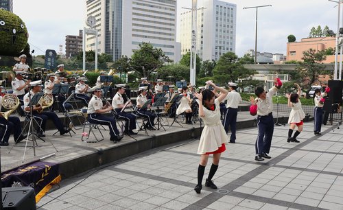 ③消防音楽隊2.JPG