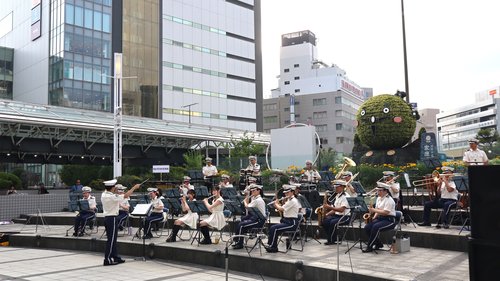 ③消防音楽隊1.JPG