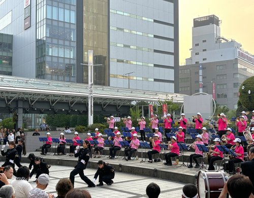 ②浜商OBOG吹奏楽団2.JPG