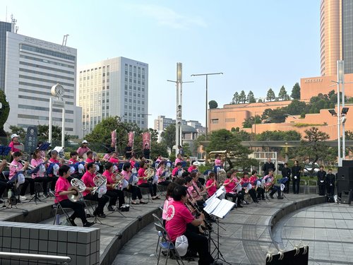 ②浜商OBOG吹奏楽団1.JPG