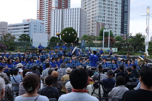 ④浜松市民吹奏楽団.JPG