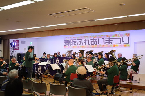 浜松ブラスバンド.JPG