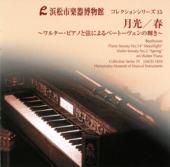 コレクションシリーズNo.15　「月光/春 〜ワルター・ピアノと弦によるベートーヴェンの輝き〜」