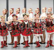 ポーランド少年少女合唱団